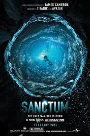 Sanctum (2011) แซงค์ทัม ดิ่ง ท้า ตาย