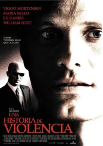A History of Violence (2005) คนประวัติเดือด