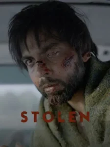Stolen (2023)