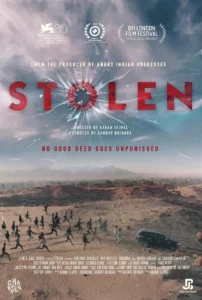 ดูหนังออนไลน์ Stolen