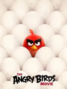 The Angry Birds Movie (2016) แองกรี้เบิร์ด เดอะ มูวี่
