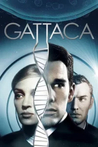 Gattaca (1997) ฝ่ากฎโลกพันธุกรรม
