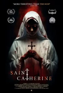 Saint Catherine (2024)