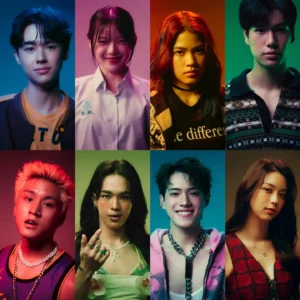 Taste (2025) เด็กเจนแซ่บ