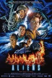Aliens Return (2024) Aliens Return (2024)