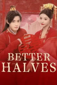 Better Halves (2025) แม่สื่อจอมจุ้นวุ่นป่วนรัก