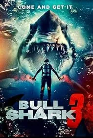 Bull Shark 3 (2024) บูลชาร์ค 3