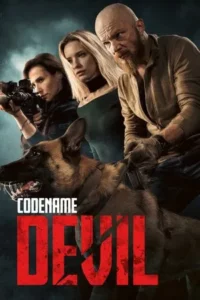 Codename Devil (2024)