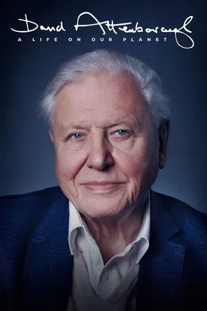 David Attenborough A Life on Our Planet (2020) เดวิด แอทเทนเบอเรอห์ ชีวิตบนโลกนี้