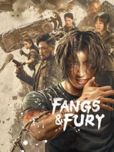 Fangs and Fury (2024) สงครามหมาป่า