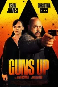 Guns Up (2025)