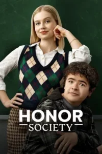 Honor Society (2022) สังคมให้เกียรติ
