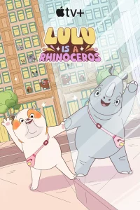 Lulu Is a Rhinoceros (2025)