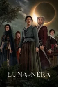 Luna Nera (2020) คำสาปคืนเดือนดับ