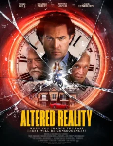 ดูหนังออนไลน์ Altered Reality (2024)