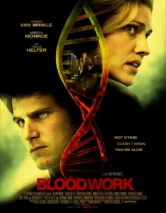 ดูหนังออนไลน์ Bloodwork (2012) วิจัย สยอง ต้อง เชือด