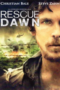 Rescue Dawn (2006) แหกนรกสมรภูมิเดือด