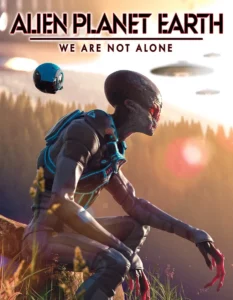 Alien Planet (2023)