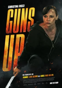 Guns Up (2025)