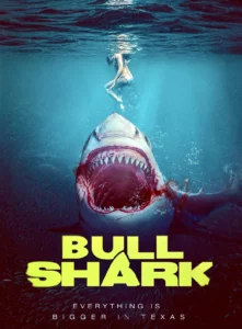 ดูหนังออนไลน์ Bull Shark (2022)