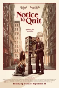Notice to Quit (2024)