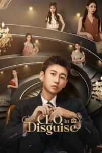 My CEO in Disguise (2025)
