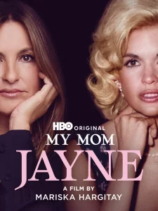 My Mom Jayne (2025)