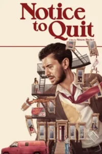 Notice to Quit (2024)