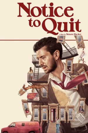 Notice to Quit (2024)