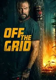 Off the Grid (2025)