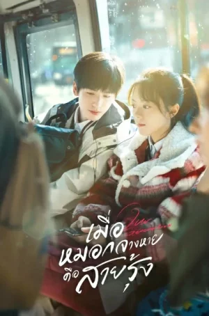 Our Generation (2025) เมื่อหมอกจางหายคือสายรุ้ง
