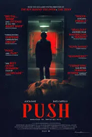 Push (2024) พุช