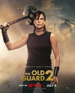 The Old Guard 2 (2025) ดิ โอลด์ การ์ด 2 The Old Guard 2 (2025) ดิ โอลด์ การ์ด 2