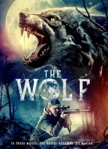 The Wolf (2024)