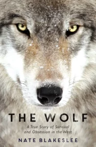 The Wolf (2024)