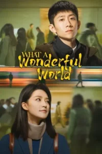 The Wonderful World (2025) แด่เธอที่รัก