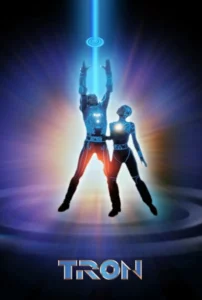 Tron (1982) ทรอน สงครามสมองกล