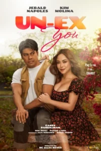 Un-ex You (2025) จับแฟนเก่ามารักใหม่