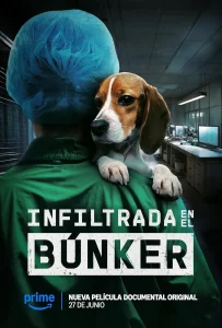 Undercover Inside the Bunker (2025) Undercover Inside the Bunker (2025)