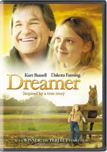 Dreamer Inspired By a True Story (2005) สู้สุดฝัน สู่วันเกียรติยศ
