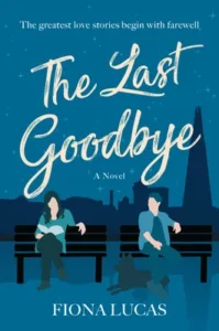 The Last Goodbye (2025) คำลาครั้งสุดท้าย
