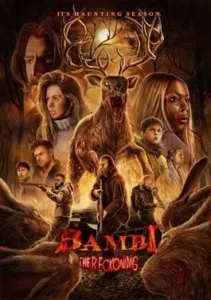 Bambi The Reckoning (2025) แบมบี้