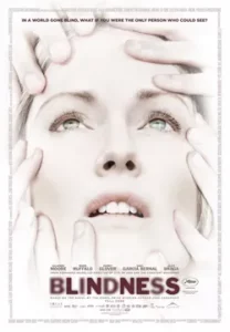 Blindness (2008)
