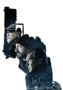 Bullet Head (2017) หักโหดชะตากรรมสยอง