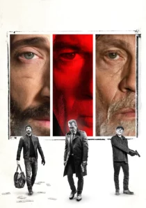 Bullet Head (2017) หักโหดชะตากรรมสยอง