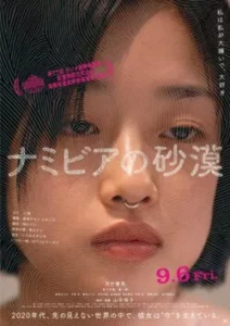 Desert of Namibia (2024) Desert of Namibia (2024)