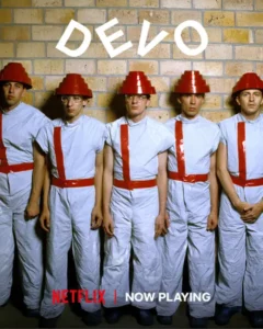Devo (2024) ดีโว