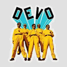 Devo (2024) ดีโว