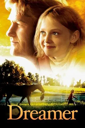 Dreamer Inspired By a True Story (2005) สู้สุดฝัน สู่วันเกียรติยศ