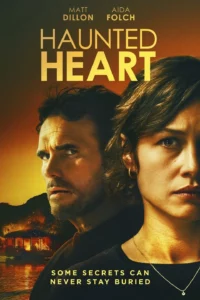 Haunted Heart (2024) ฮอนเต็ด ฮาร์ท